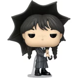 Wednesday Addams image