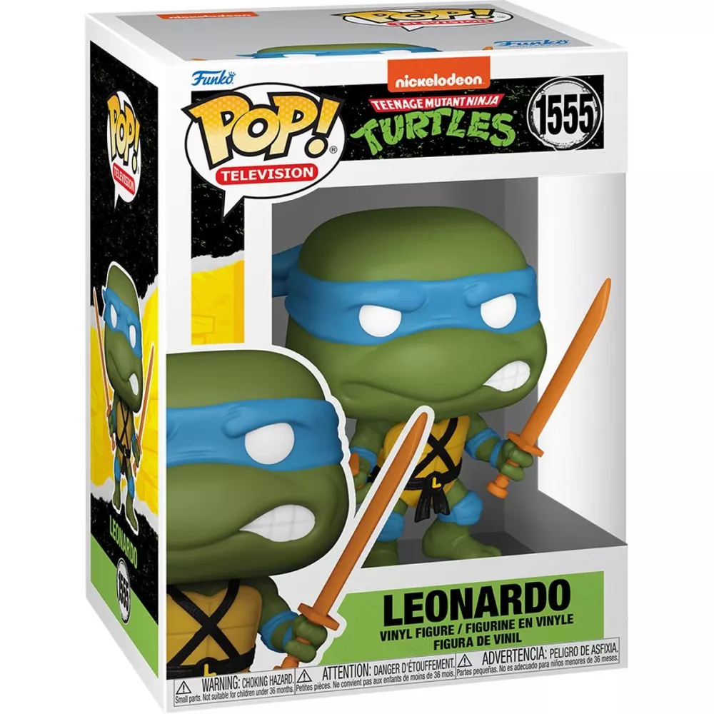 Leonardo Box