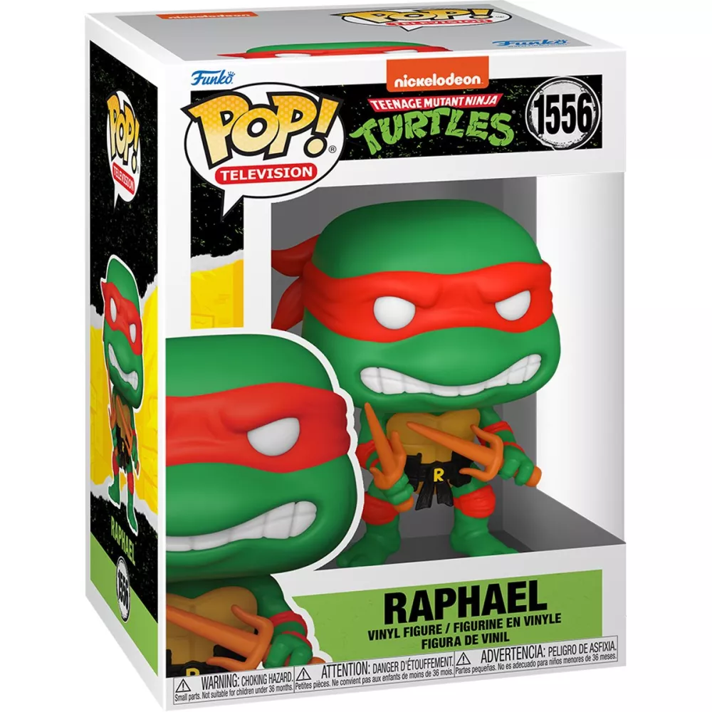 Raphael Box