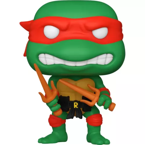 Funko Pop! Raphael #1556 Nickelodeon Teenage Mutant Ninja Turtles
