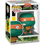 Michelangelo