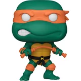 Michelangelo