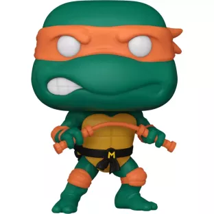 Michelangelo