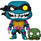 Slash with Pre-Mutated Slash