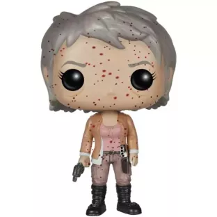 Carol Peletier
