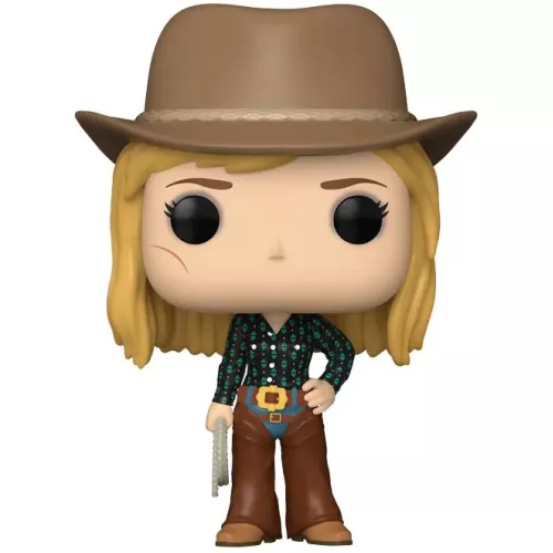 Funko Pop! Beth Dutton #1560 Yellowstone Television