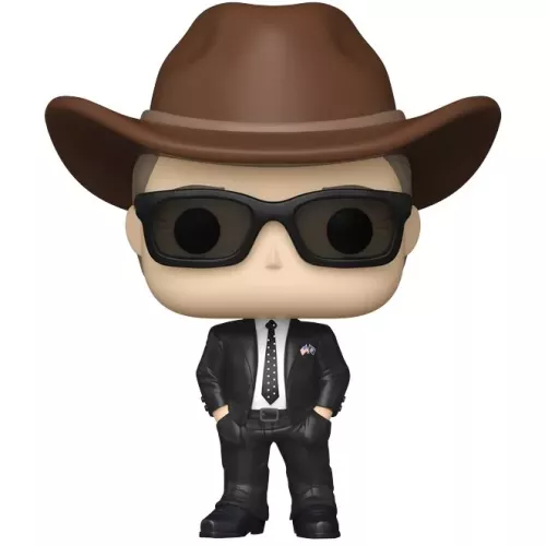 Funko Pop! John Dutton #1563 Yellowstone Television