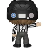 #1566  Shoresy (Referee) - Collectible Figure