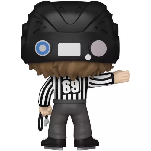 Funko Pop! Shoresy (Referee) #1566 Television Vinyl Figure