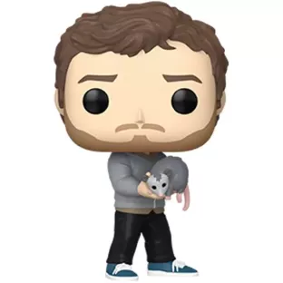 Andy Radical