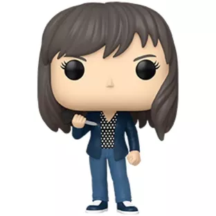 April Ludgate