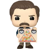 Ron Swanson image
