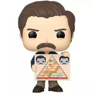 Ron Swanson