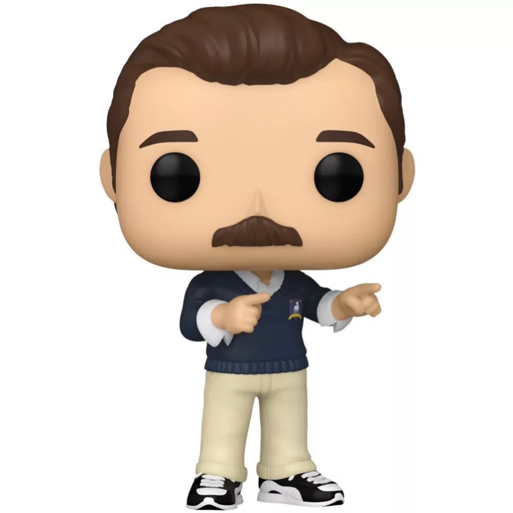 Ted Lasso