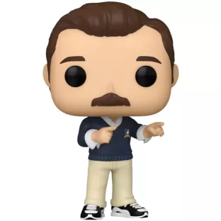 Ted Lasso