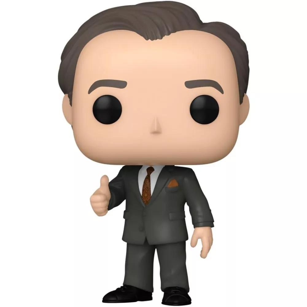 Mr. Belding