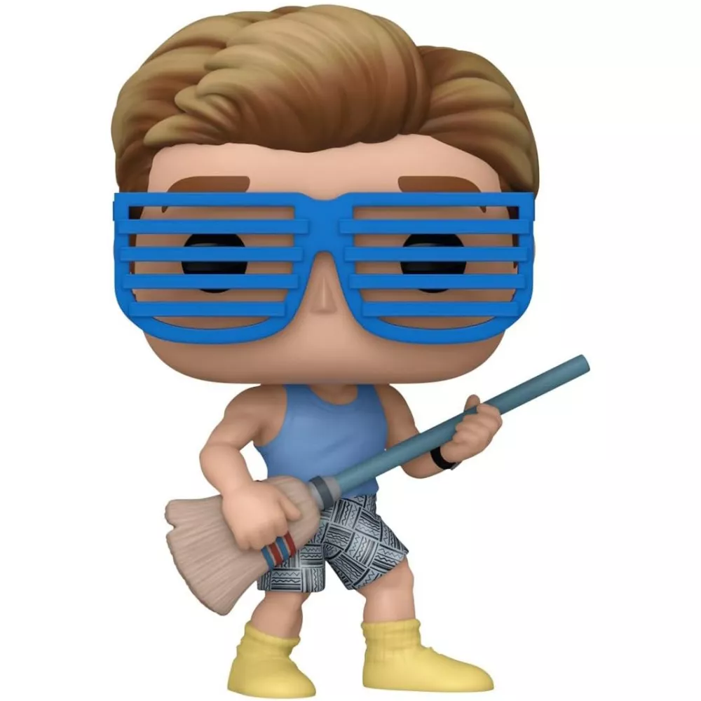 Zack Morris