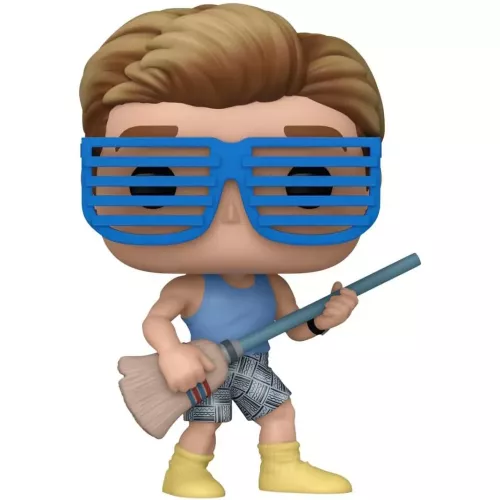 Funko Pop! Zack Morris #1575 Saved by the Bell Television