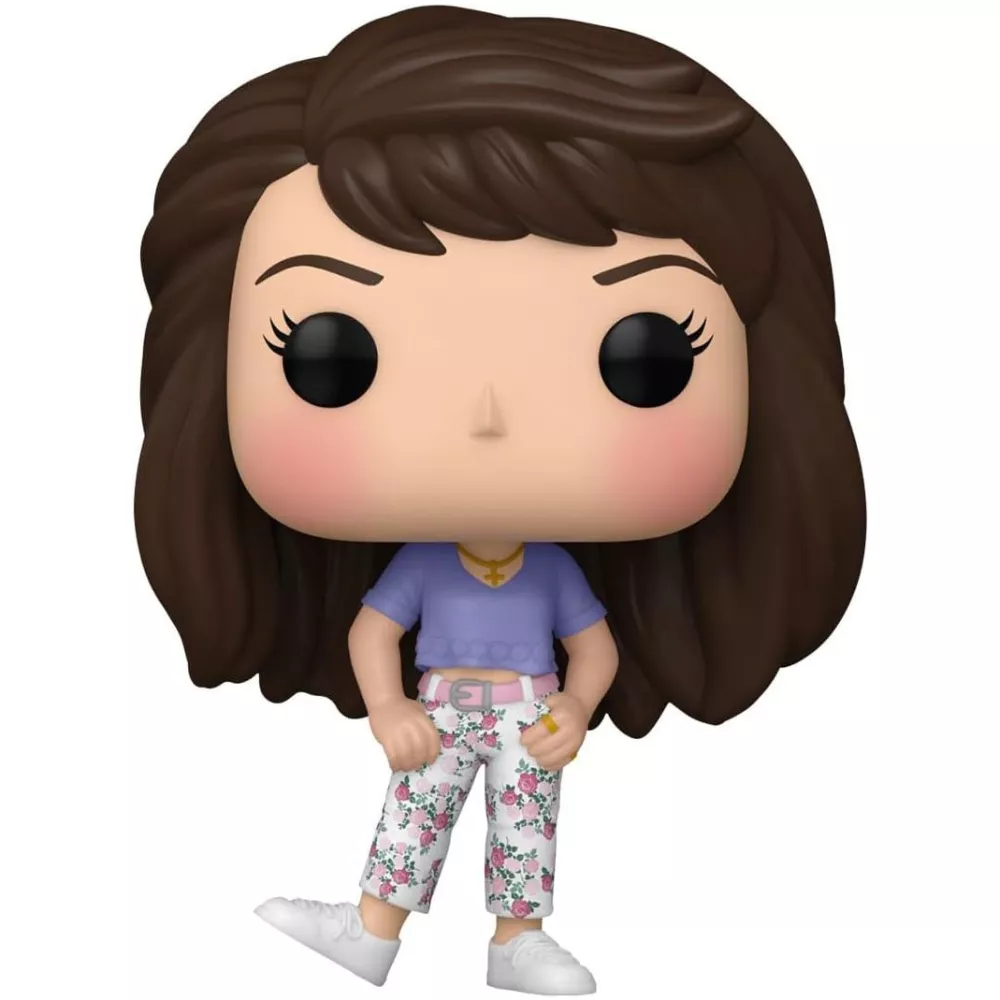 Kelly Kapowski