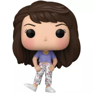 Kelly Kapowski