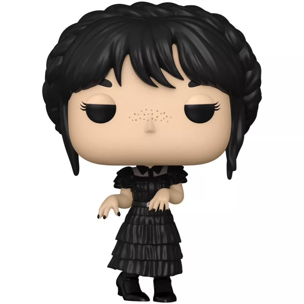 Wednesday Addams