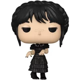 Wednesday Addams image