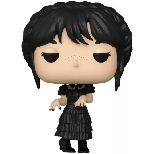 Wednesday Addams