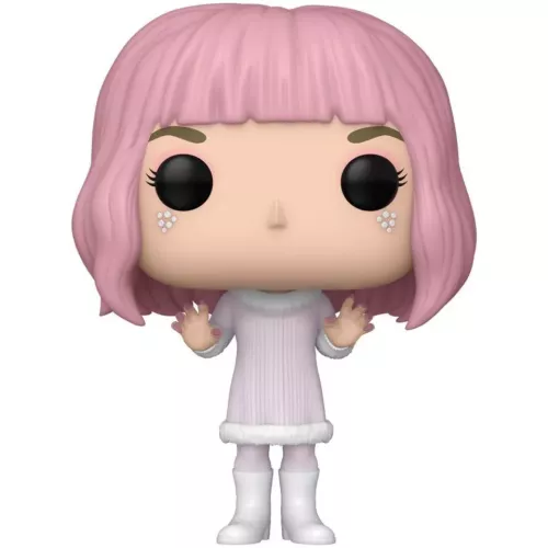 Funko Pop! Enid Sinclair #1578 Rave'N Dance Wednesday