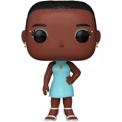 Funko Pop! Bianca Barclay #1579 Rave'N Dance Wednesday