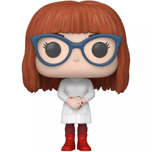 Funko Pop! Marilyn Thornhill #1580 Rave'N Dance Wednesday
