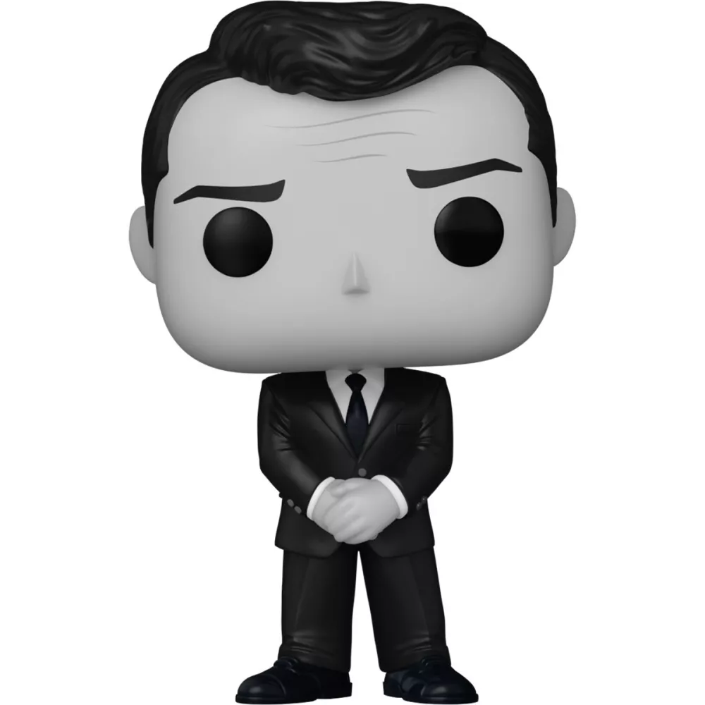 The Narrator
