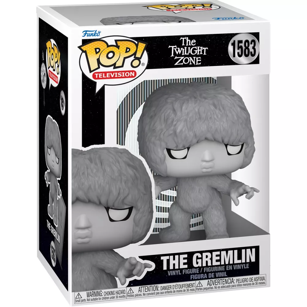 The Gremlin Box