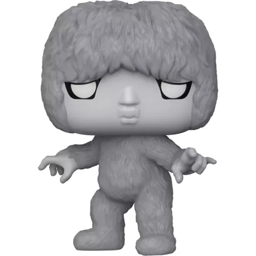 Funko Pop! The Gremlin #1583 The Twilight Zone Television