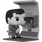 #1584  Robert Wilson - Collectible Figure