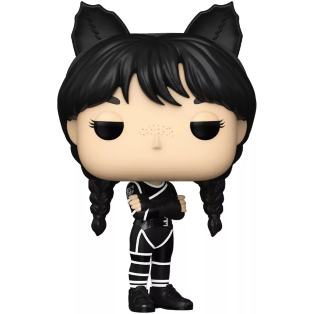 Wednesday Addams