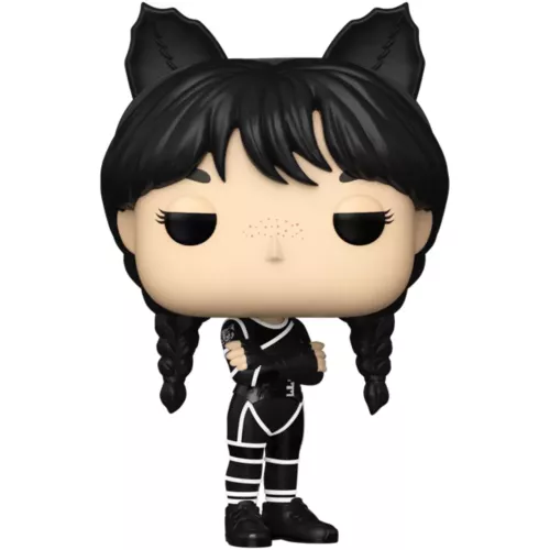 Wednesday Addams