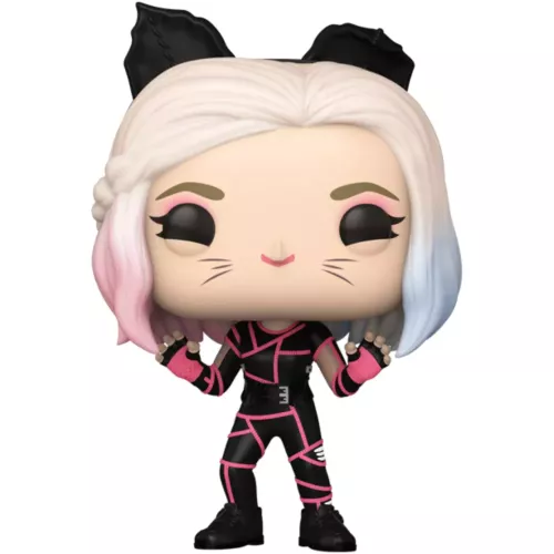 Funko Pop! Enid Sinclair #1586 Cat Costume Wednesday