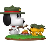 Snoopy & Beagle Scouts