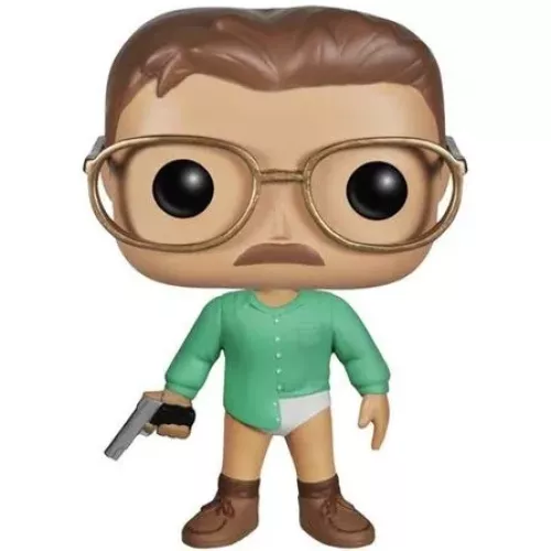 Walter White