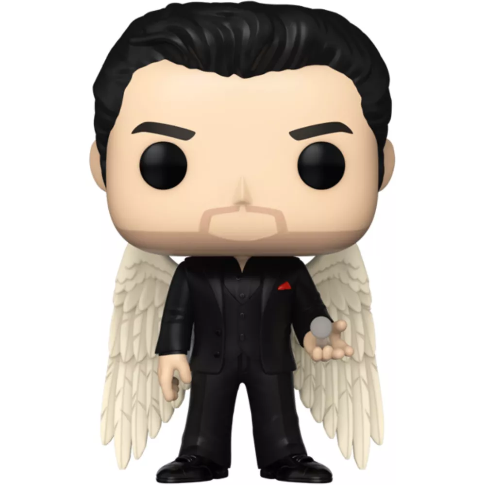 Lucifer