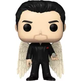 #1590  Lucifer - Collectible Figure