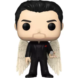 Lucifer