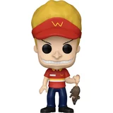 Beavis