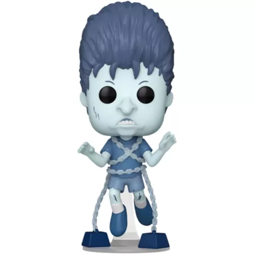 Funko Pop! Butt-Head #1594 Ghost Beavis and Butt-Head Mike Judge