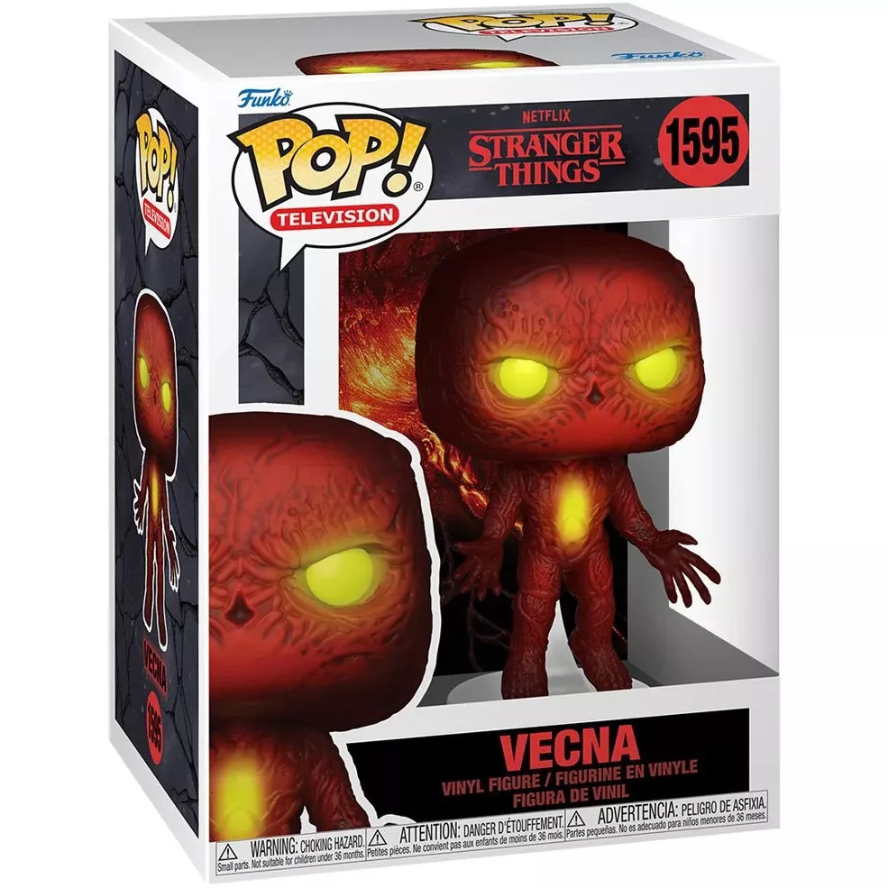 Vecna Box