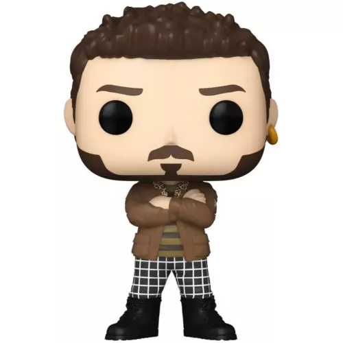 Funko Pop! Frenchie #1598 The Boys Television Vinyl Figure
