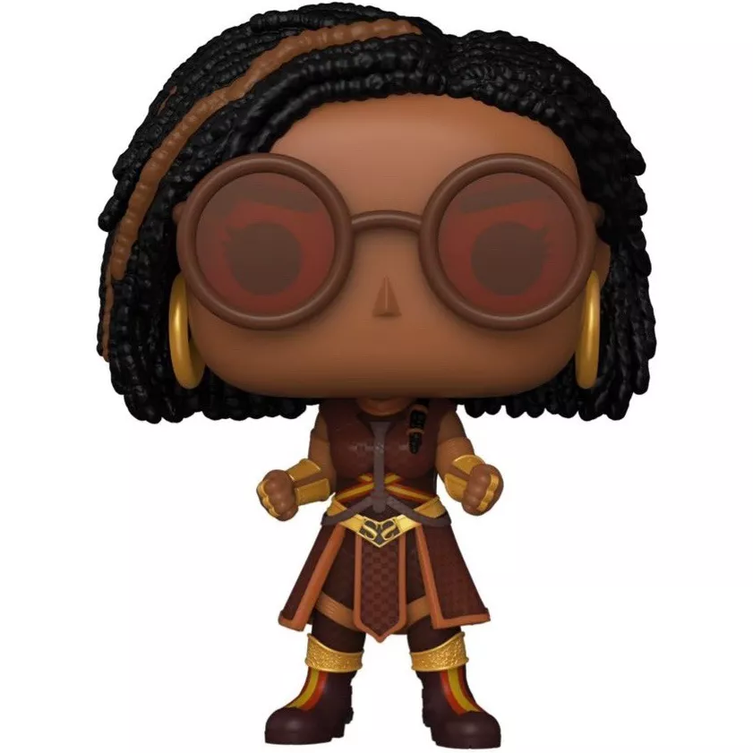 Sister Sage