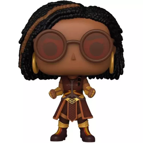 Funko Pop! Sister Sage #1599 The Boys Television Vinyl Figure