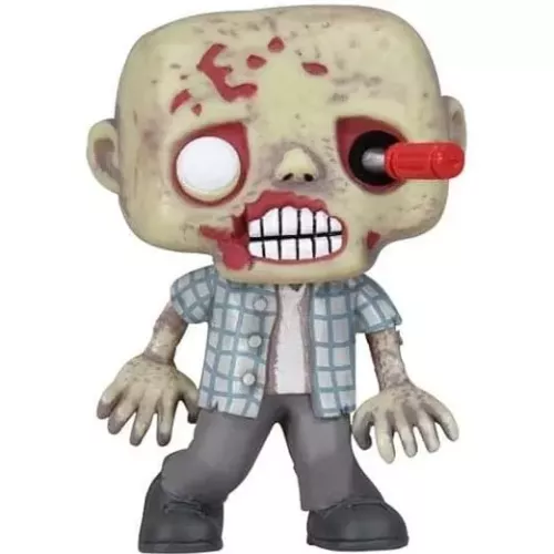Funko Pop! RV Walker #15 AMC The Walking Dead Television