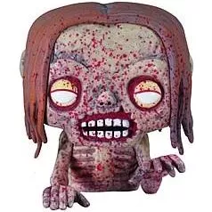 Bicycle Girl